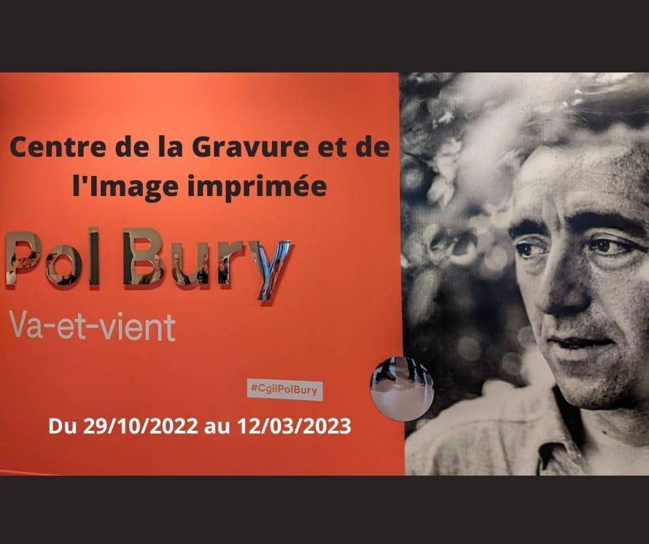 Exposition Pol Bury Au Centre De La Gravure Et De L Image Imprim E De La Louvi Re Blog De L Art